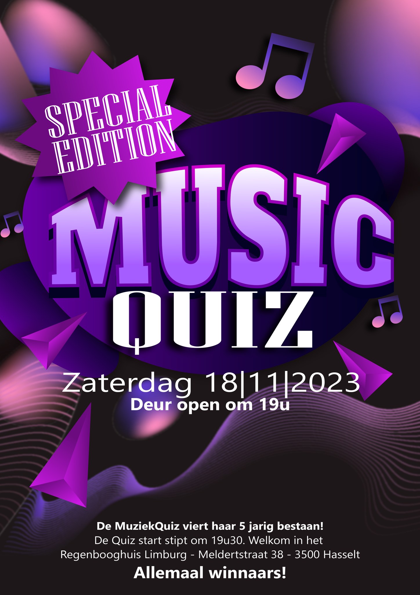 MuziekQuiz