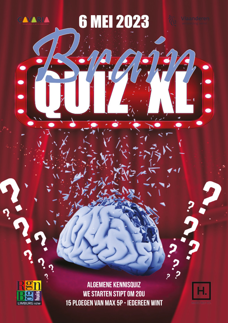 BrainQuiz XL