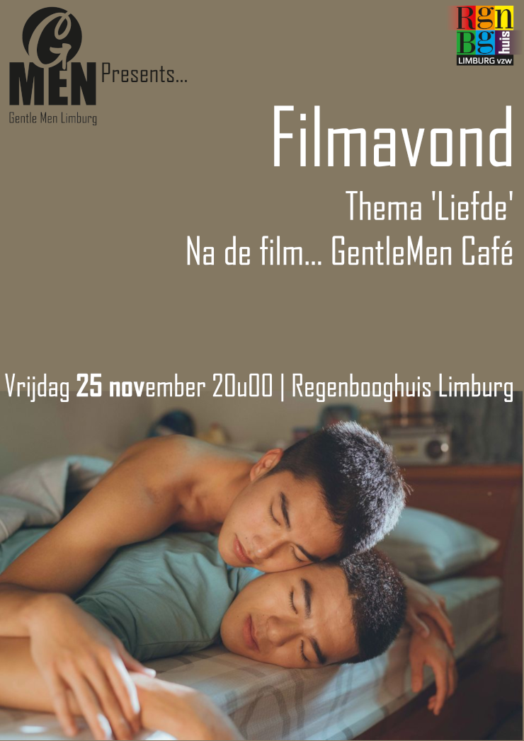 Filmavond 740