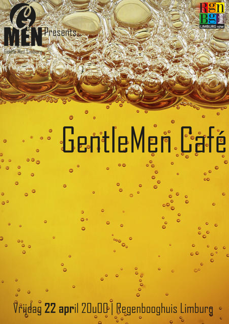 GML GentleMenCafe Apr