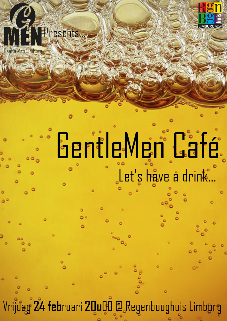 GentleMenCafé Feb23 740