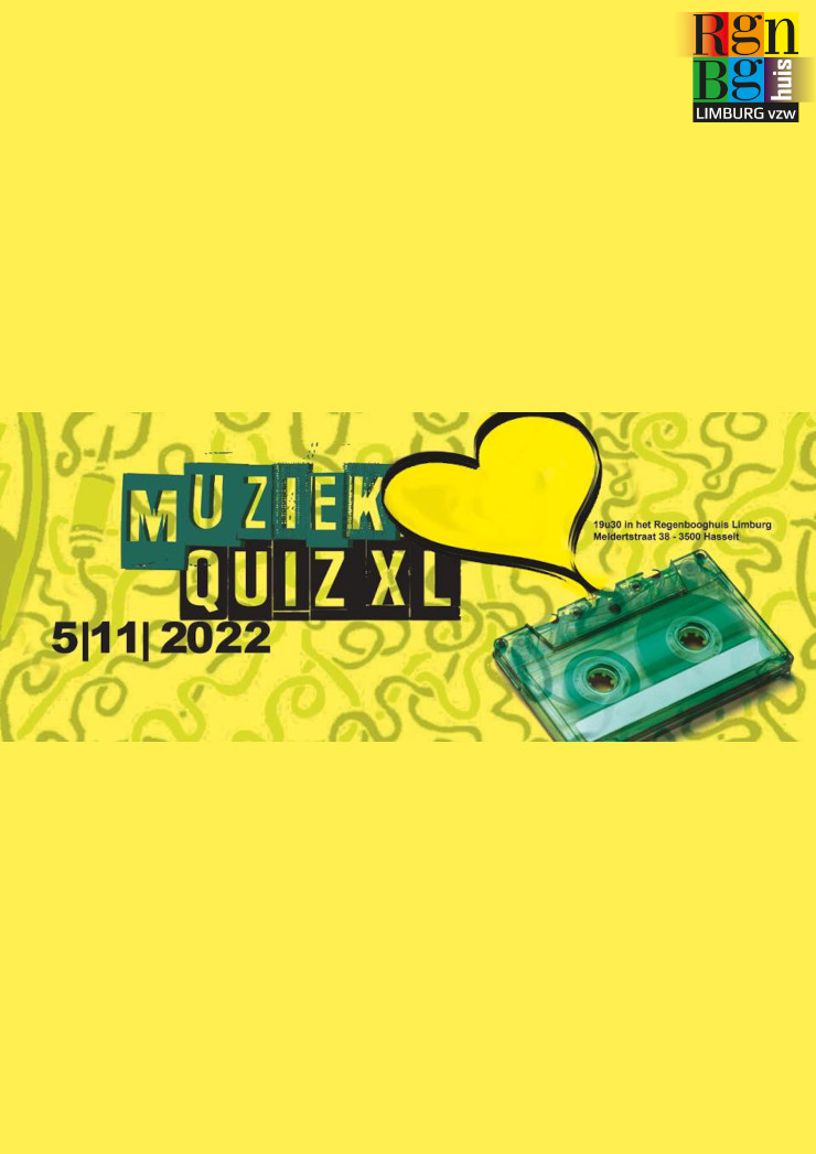 MuziekQuiz