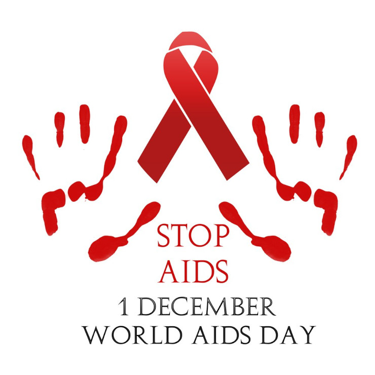 wereld aids dag 2014